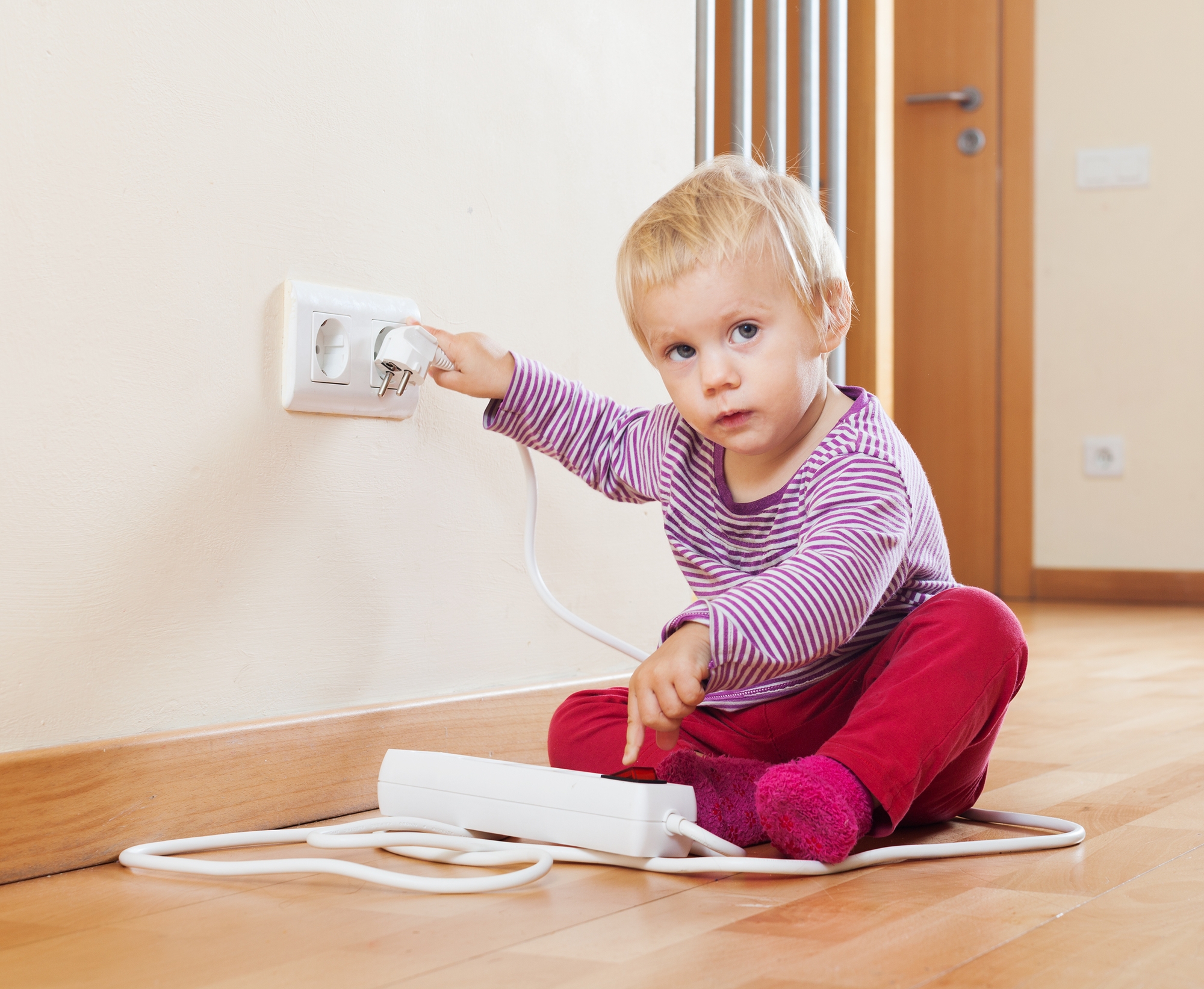 Electric Safety Tips For Eastern Ct Families Nichols Son